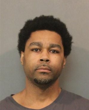 Jermaine Michael Dodson